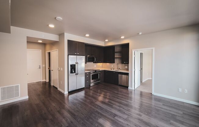 1 bed, 1 bath, 650 sqft, $2,599, Unit 307
