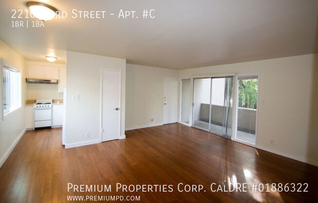 Partner-provided property photo