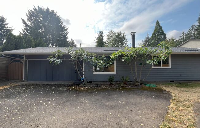 Spacious Yet Cozy 3BR/2BA Home with Outdoor Living