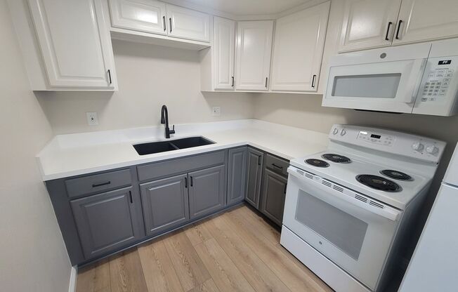 Richmont Rd - 11170-11174