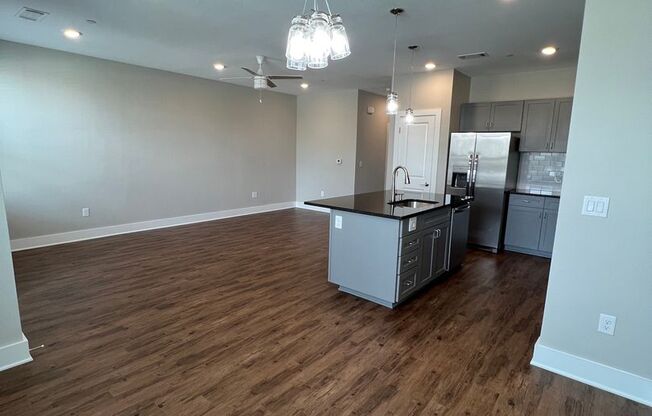 Beautiful New Townhome in Argyle ISD!