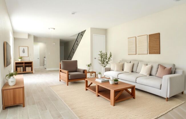 2 bedroom, 2.5 bathroom Townhome for Rent in Oldsmar!