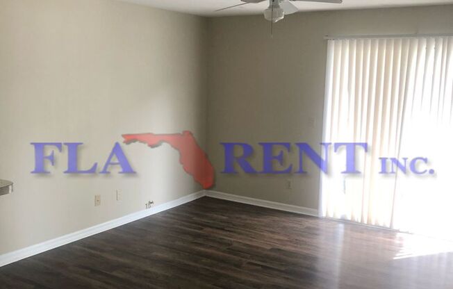 2/1 condo in Orlando