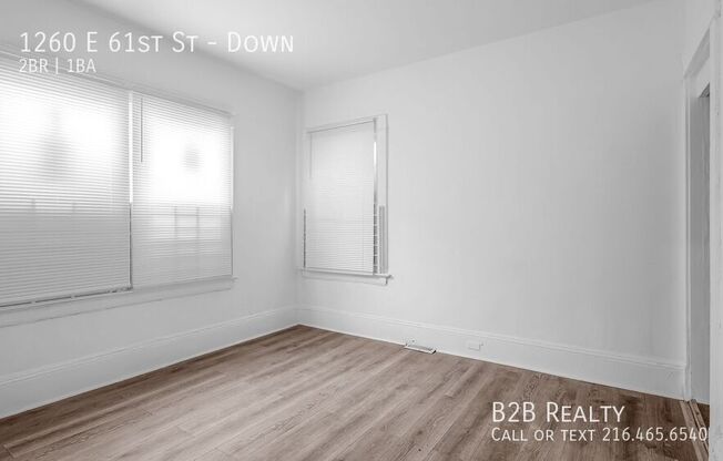 1260 E 61 ST