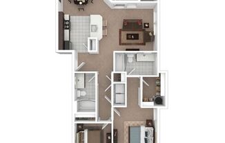 Partner-provided photo for $1735 unit