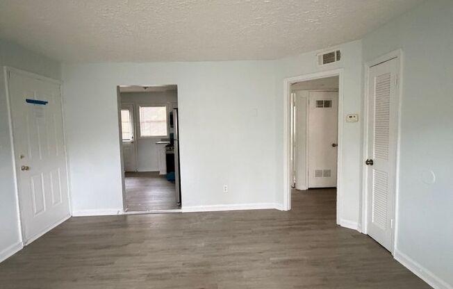1 bed, 1 bath, $1,229, Unit 3250-18