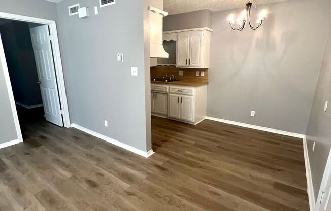 1 bed, 1 bath, $625, Unit 2412-H