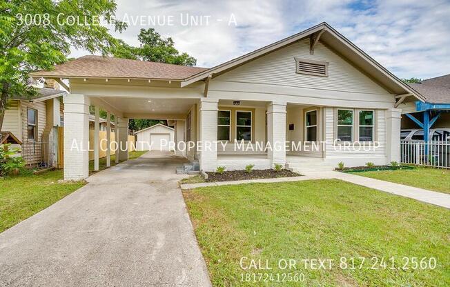 3008 COLLEGE AVE