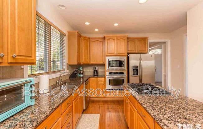 9602 Heathermill Lane