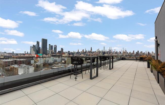 Studio, $14,106