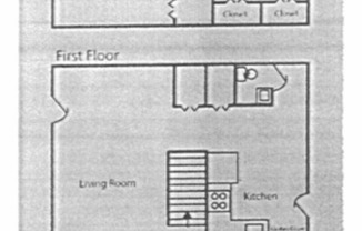 Paradise Plaza Apartments