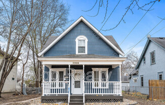3609 E 42 ST