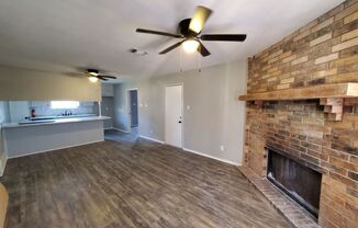 3 beds, 1 bath, $1,450