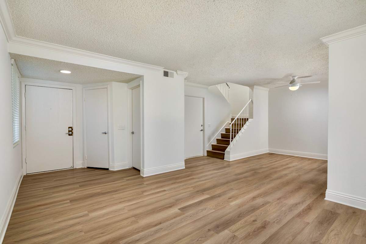 Rancho Vista Townhomes