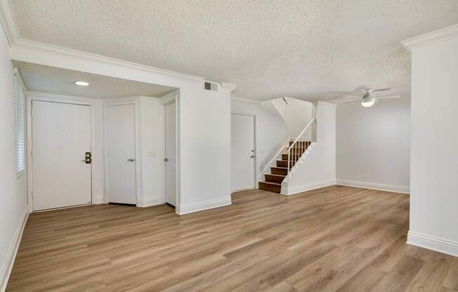 Rancho Vista Townhomes