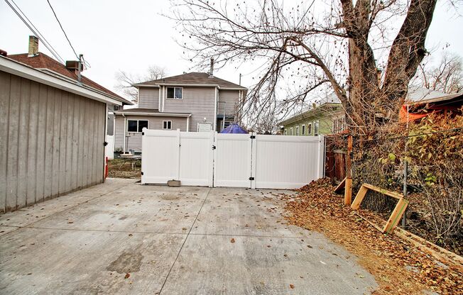 Nice 3 Bed 1 Bath Basement Apartment Close to Downtown GJ