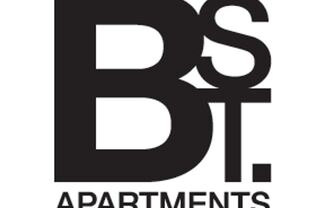 Brand New - B Street Apartment Homes