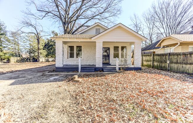 Beautiful 4-Bedroom Home in Memphis – Spacious, Updated & Move-In Ready!