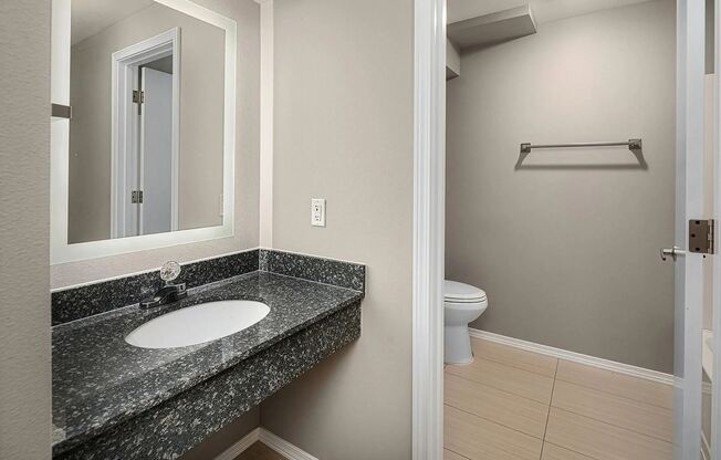 Studio, 1 bath, 328 sqft, $1,175, Unit A101