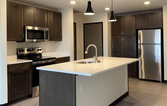 275 Lofts at Kingston Yard