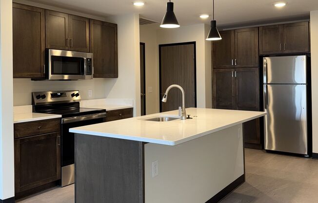 275 Lofts at Kingston Yard