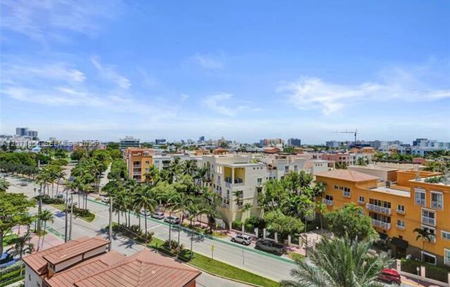1 bed, 1 bath, $4,500, Unit # 807
