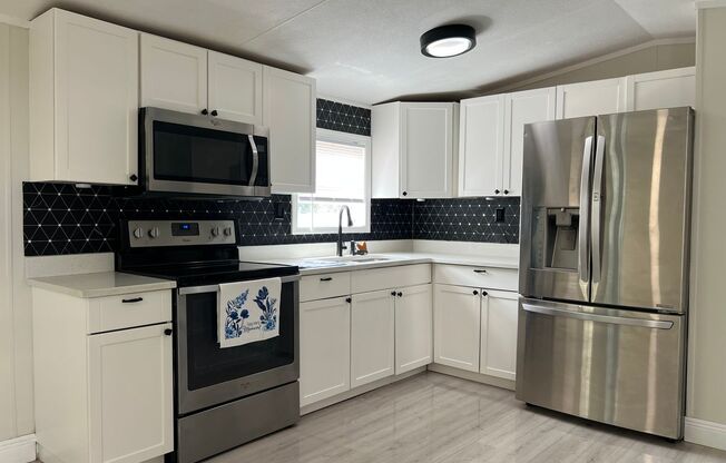 Charming Updated 3-Bedroom Home Near Lake Nona – Move-In Ready!