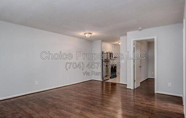 1 bed, 1 bath, 600 sqft, $970, Unit 7