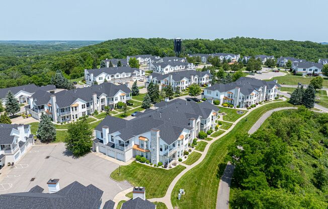 PAR The Pointe at Adams Ridge