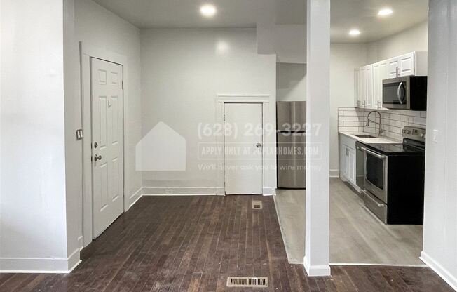 2444 Callow Ave Unit A