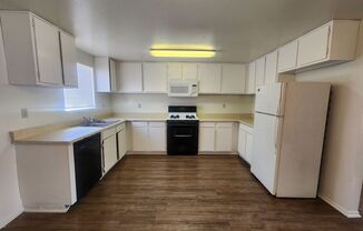 2 beds, 1 bath, 1,000 sqft, $1,000, Unit Unit A