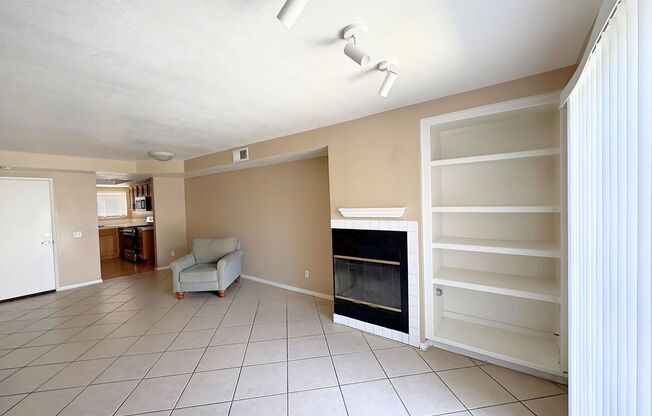 2 Bedroom Rancho Cucamonga Condo