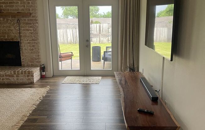 Haven in the heart of Prosper, TX