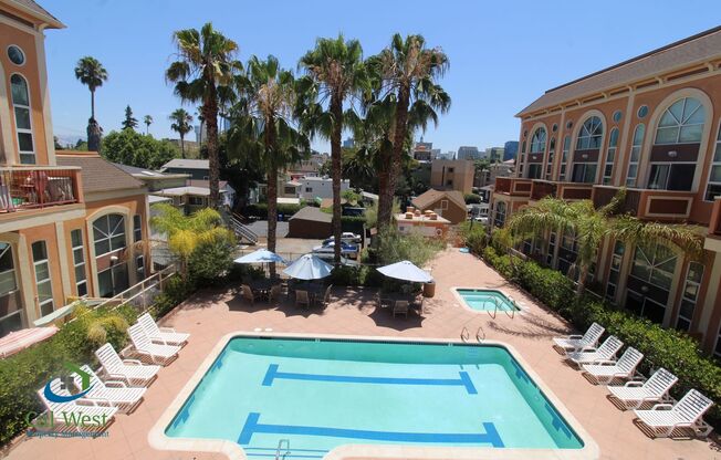 $2,995 - 350 N. Second Street, # 325-2 Bedroom, 2 Bath Luxury Loft Master Suite