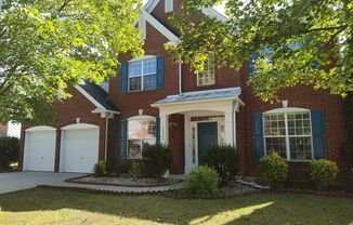 Gorgeous 4 beds, 2.5 bath home located in the Arbor Hills community!