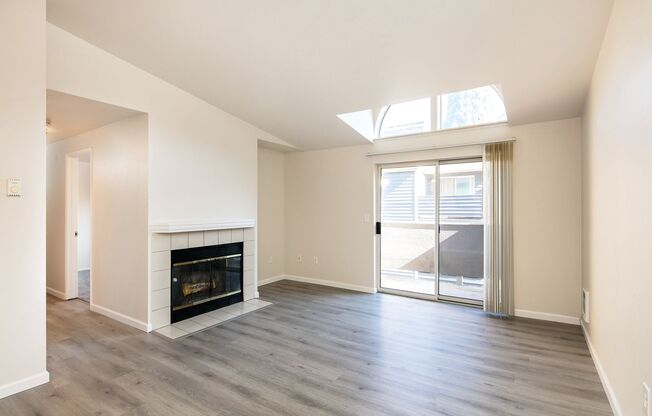 Glade Park Apartments