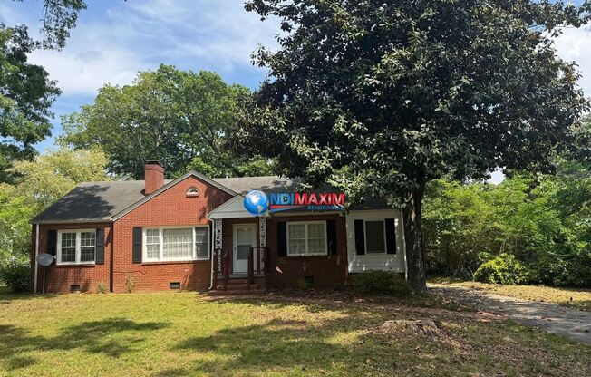 Cozy 3 bedrooms ranch in Tucker