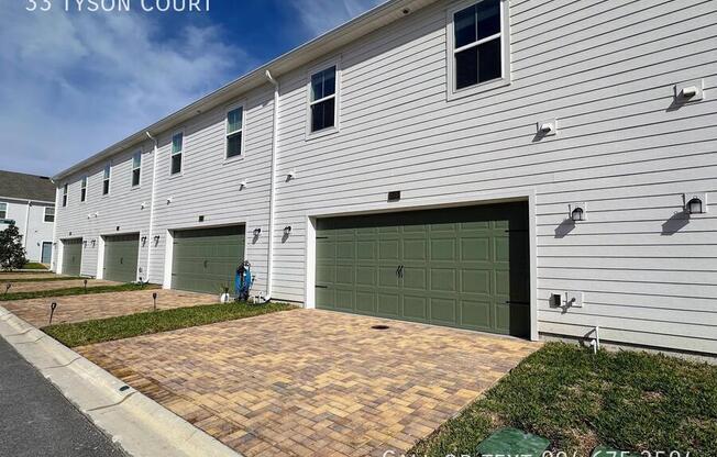 33 TYSON CT