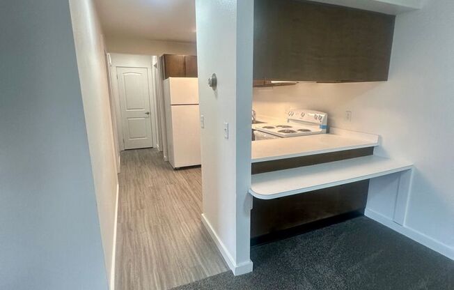 Oakwood Apartments