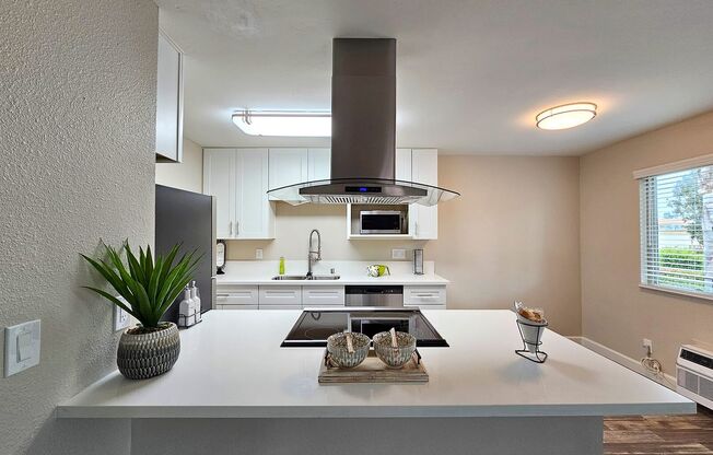 1 bed, 1 bath, $2,075, Unit 93