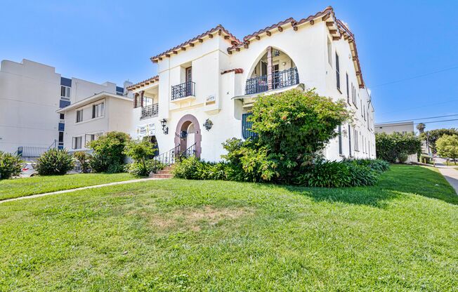 1503 S. Shenandoah St.