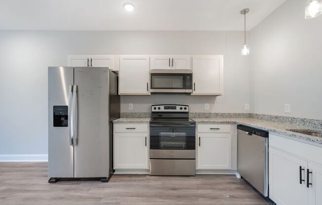 2 beds, 2.5 baths, 1,300 sqft, $1,400, Unit 35