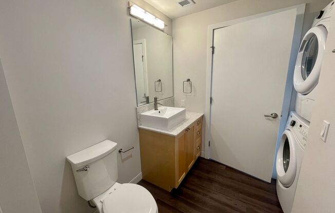 1 bed, 1 bath, 593 sqft, $2,149, Unit Unit 404