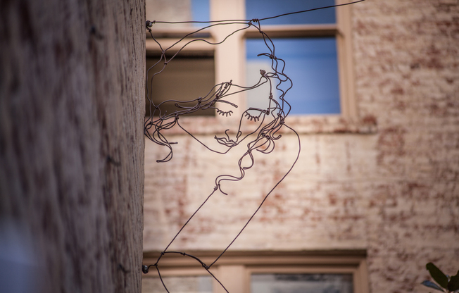 1 bed, 1 bath, 500 sqft, $1,795, Unit 502