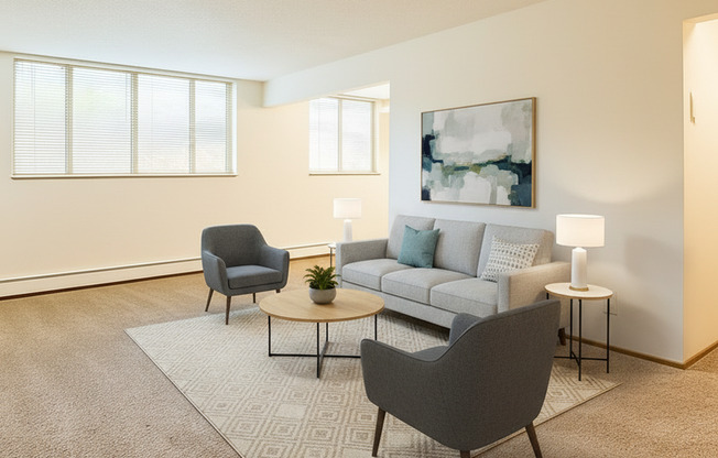 River Road Court Apartments