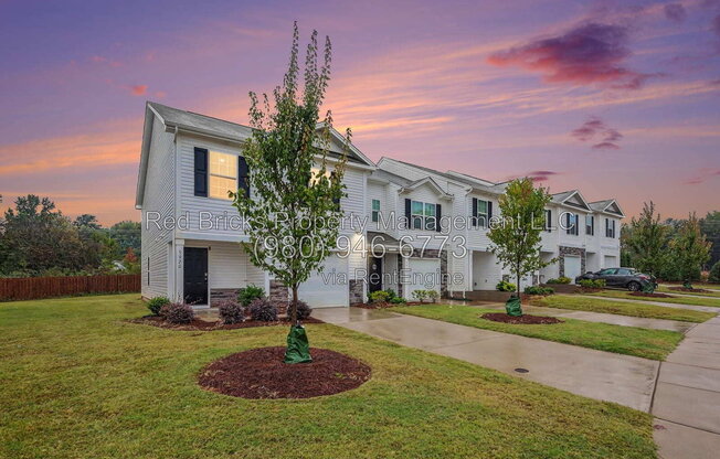 4 beds, 2.5 baths, 1,616 sqft, $1,995