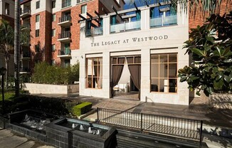 Legacy at Westwood Apartments