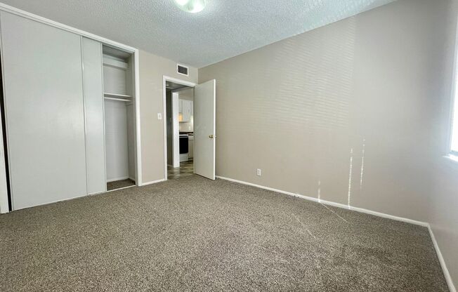 1 bed, 1 bath, 584 sqft, $885, Unit Unit 105