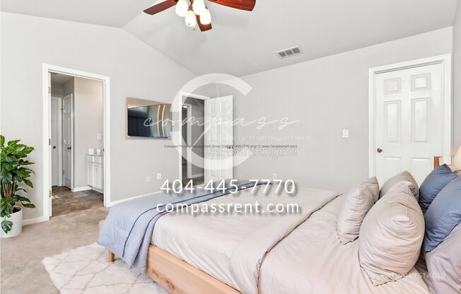 3 beds, 2.5 baths, 1,576 sqft, $2,135, Unit # NORTHWEST