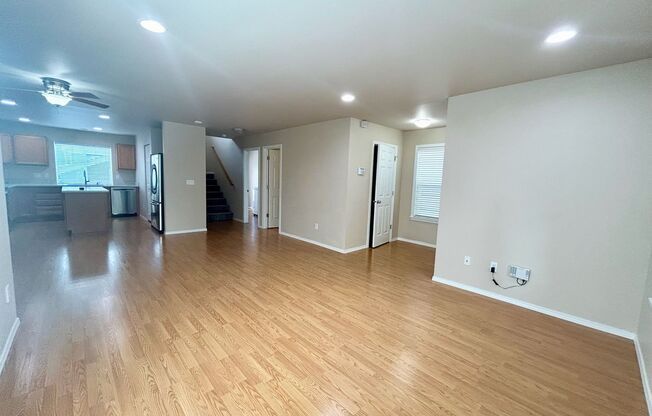 Redmond Ridge Home